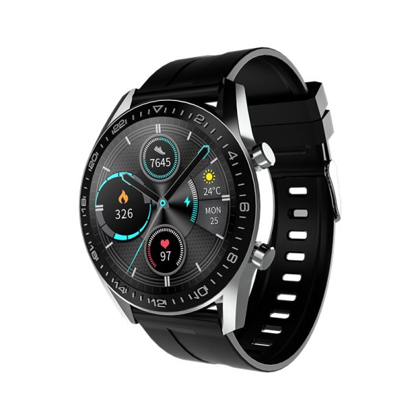 Android-Smartwatch