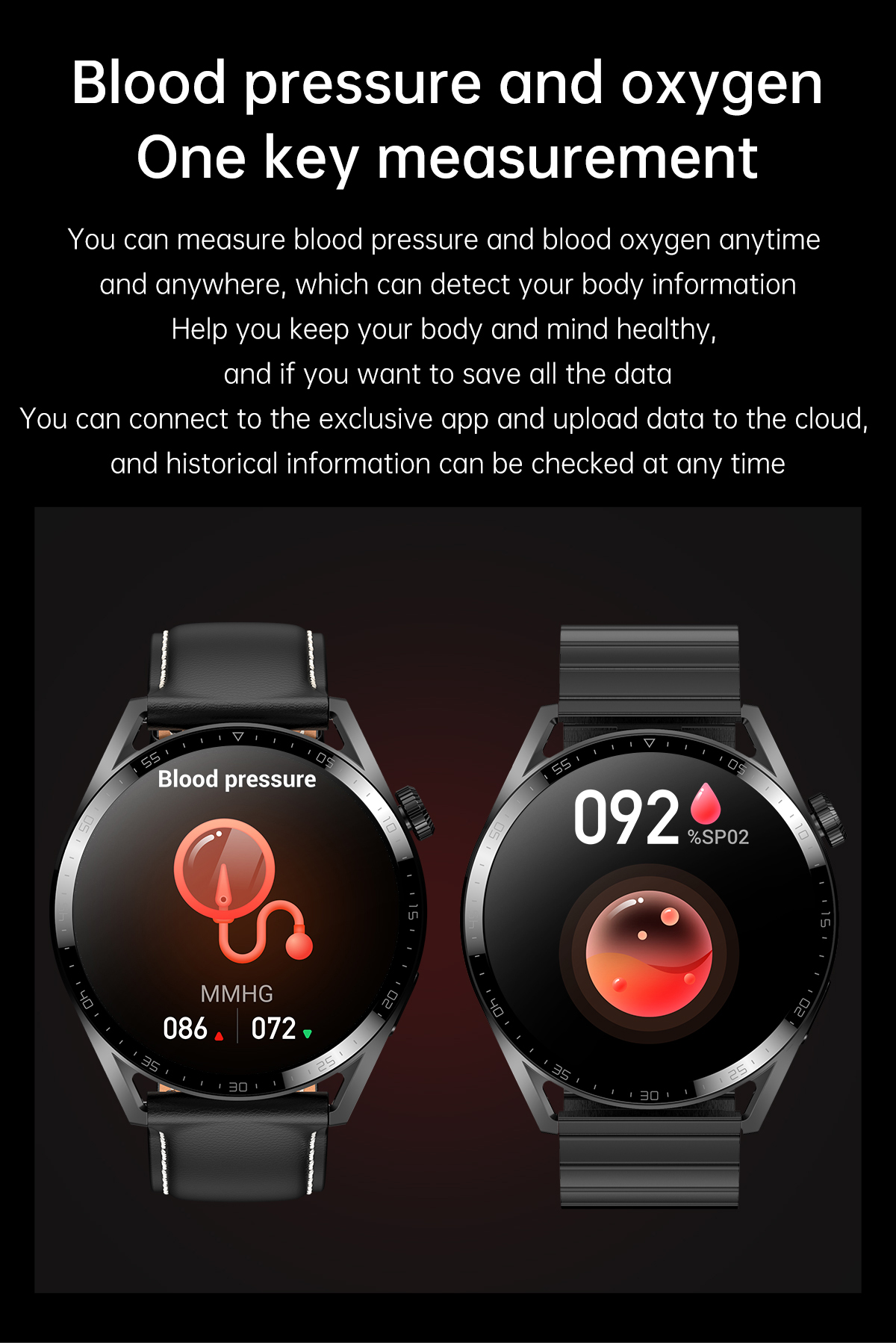 android smart watch