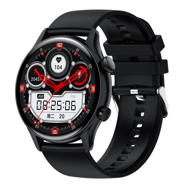 relojes android