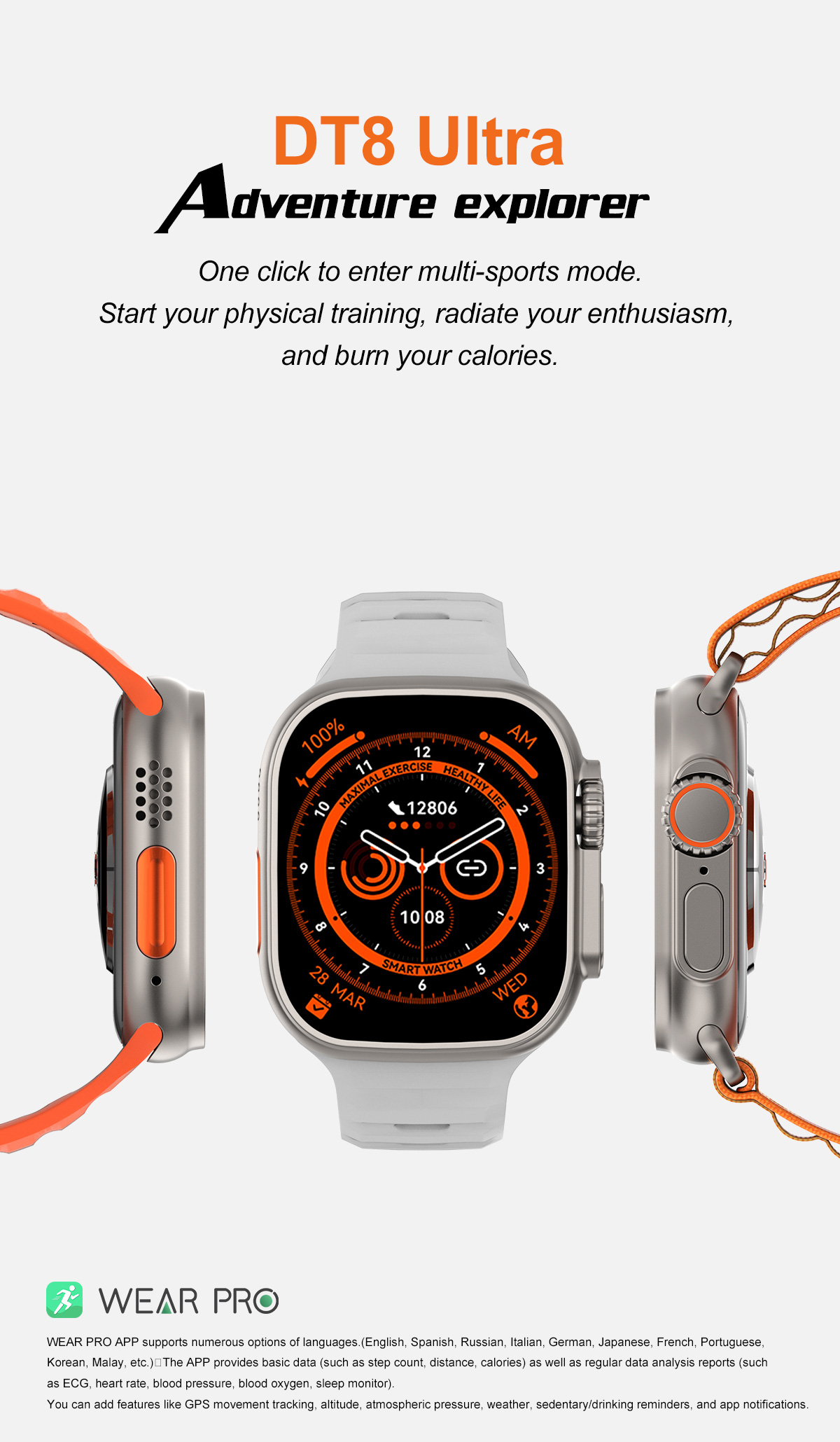 best smart watches