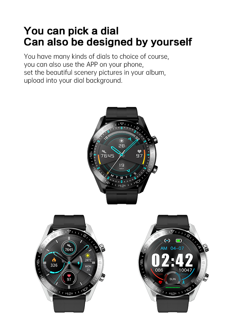 smart watches for men 