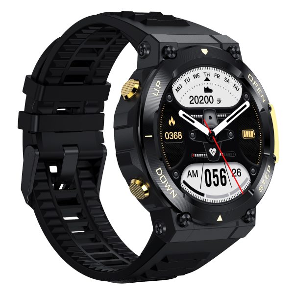 outdoor sport smart watch
