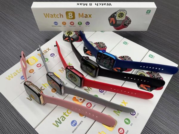 smartwatch for iPhone
