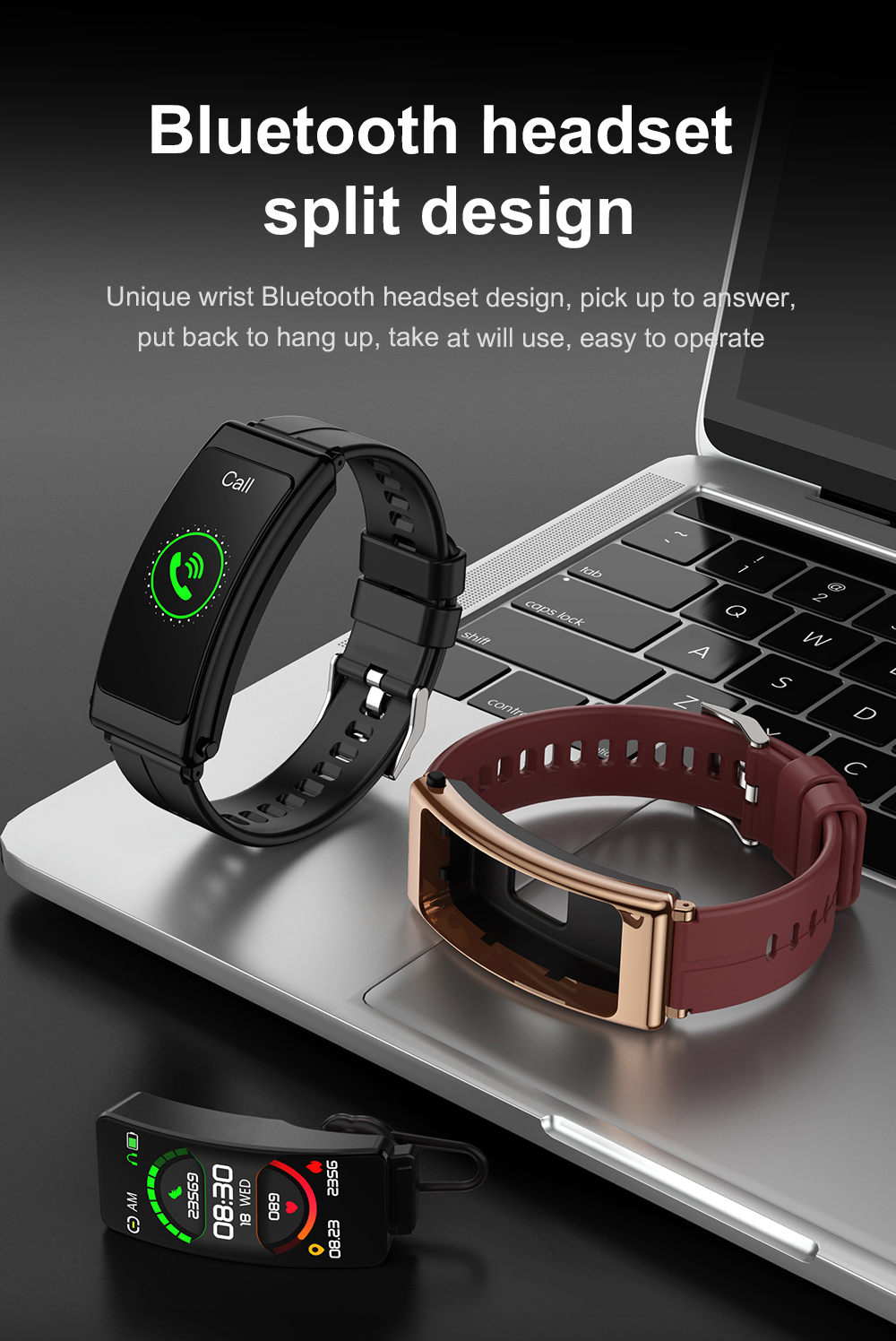 2-in-1-Smartwatch