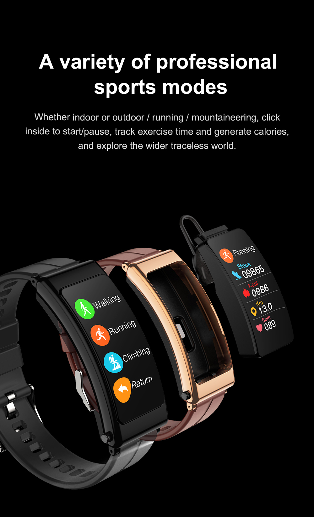 2-in-1-Smartwatch