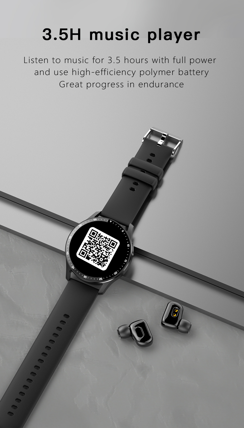 2-in-1-Smartwatch