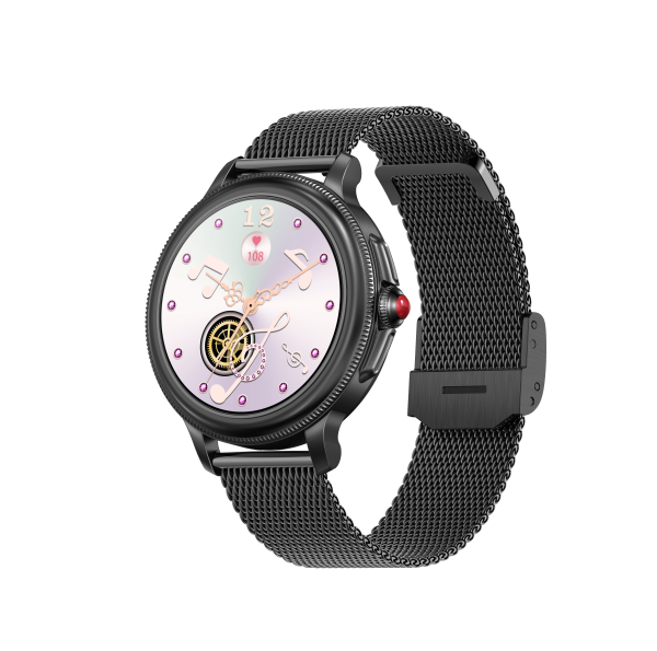 female smart watch