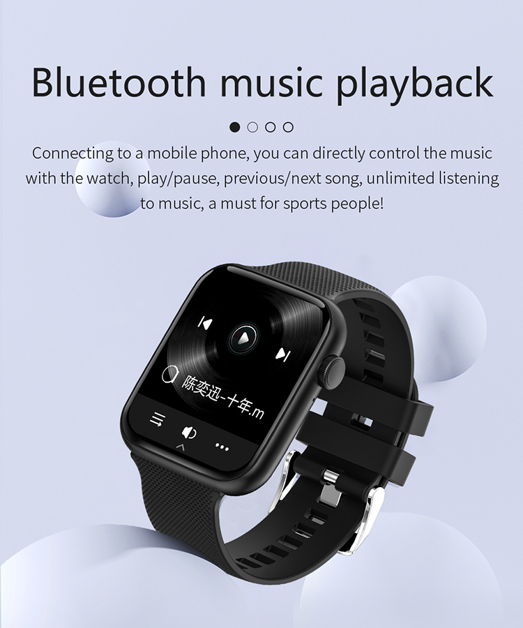android smart watches