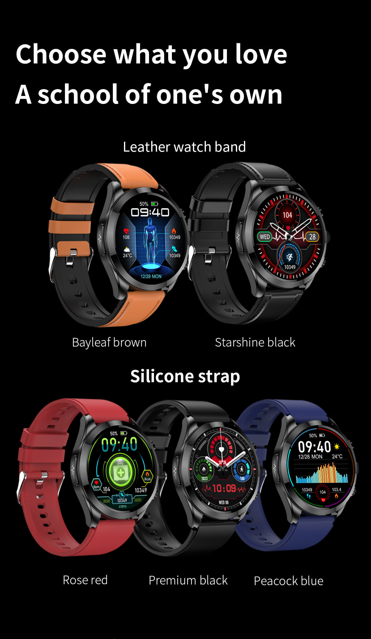 best smart watch