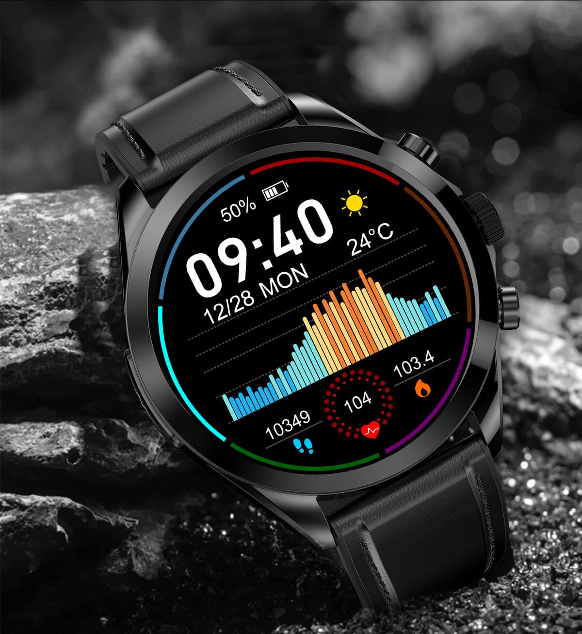 best smart watch