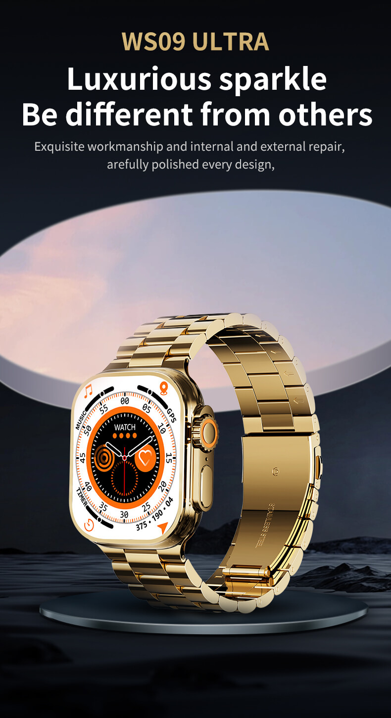 ultra 8 smart watch