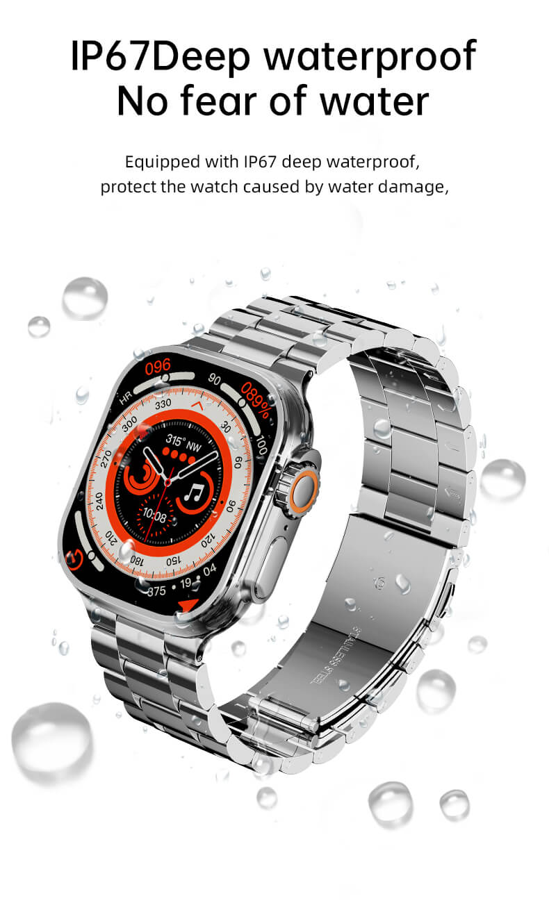 ultra 8 smart watch