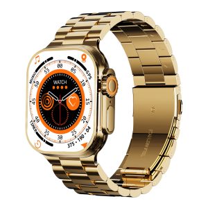 Ultra 8 智能手錶