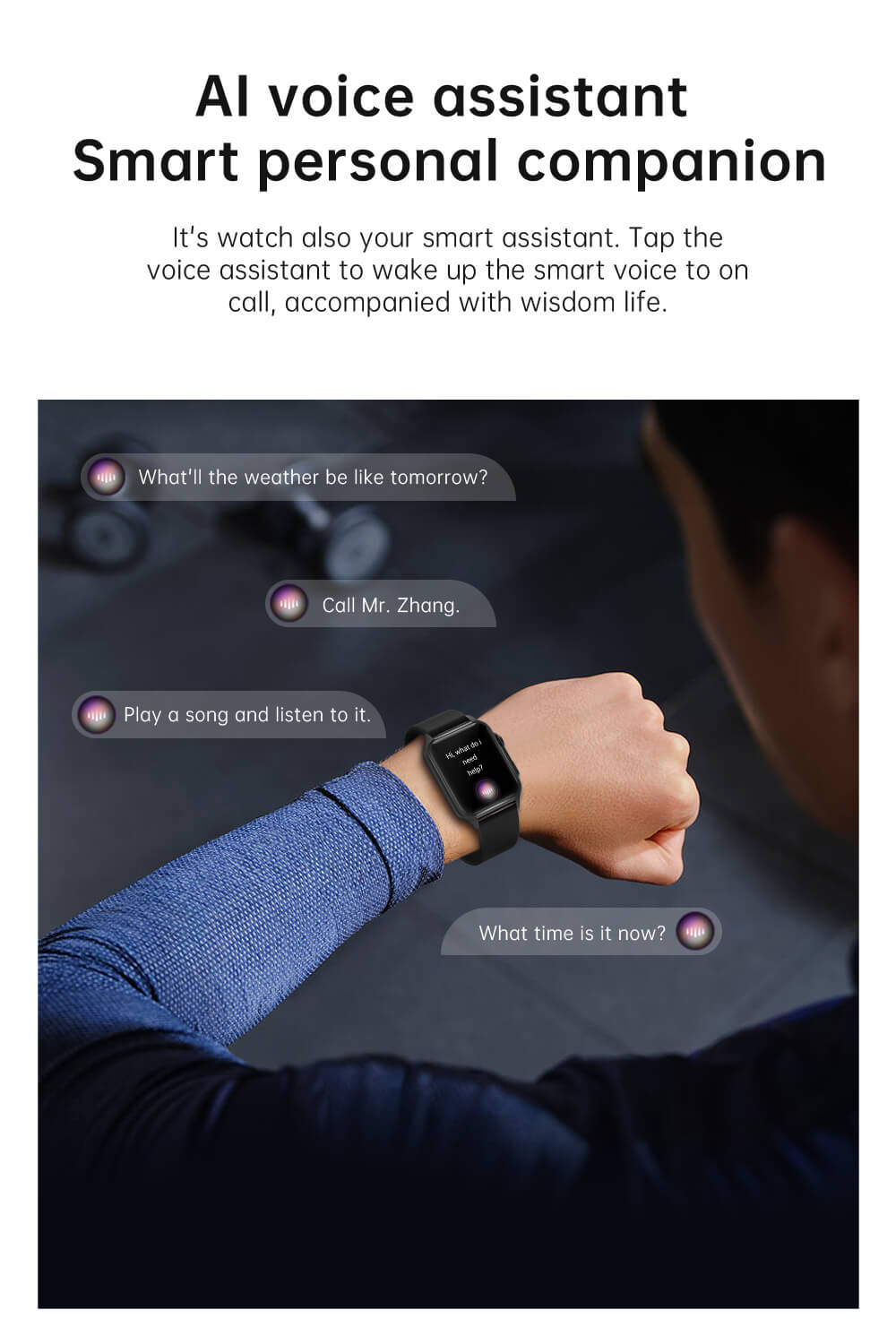 
smart watches android
