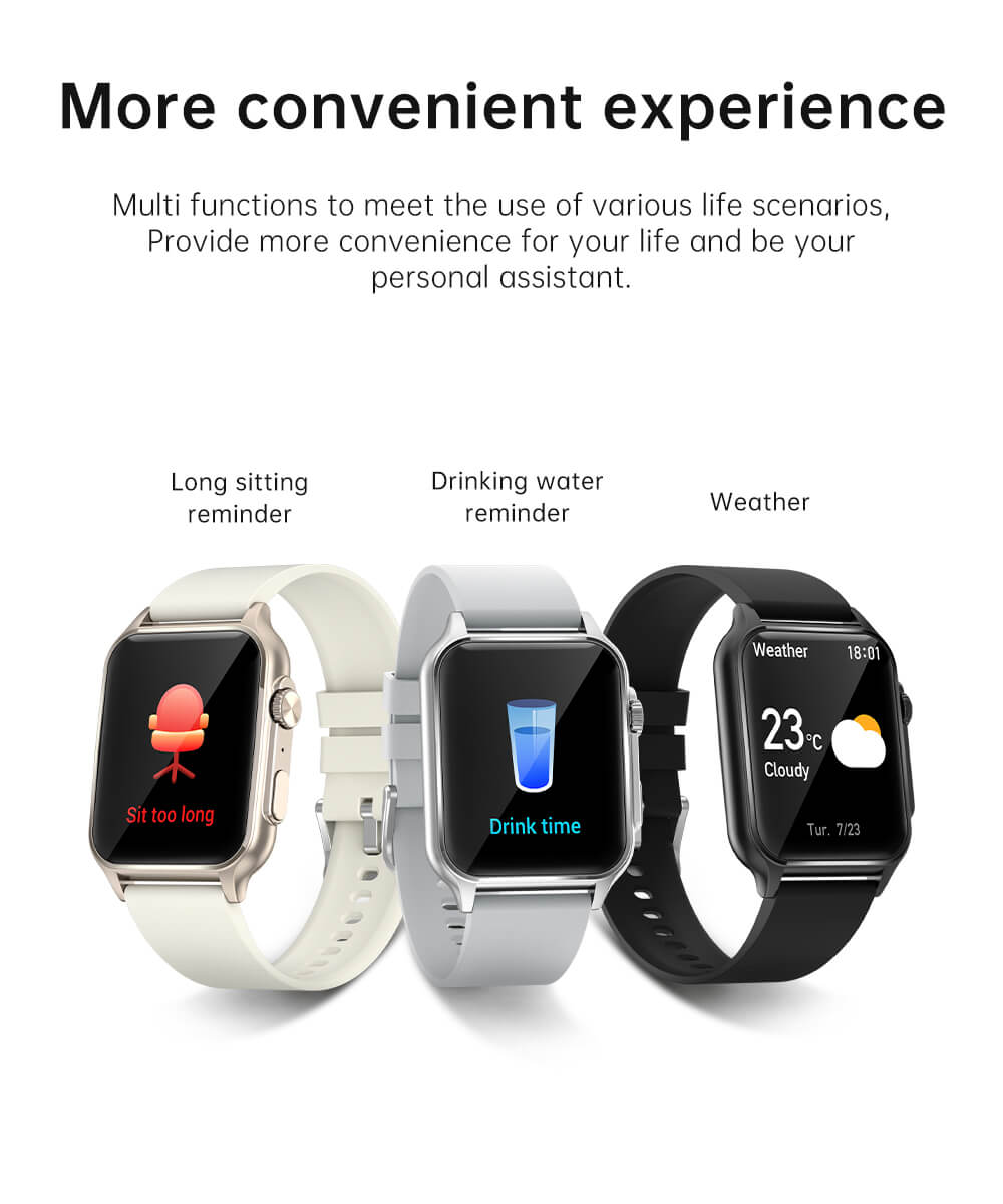 
smart watches android